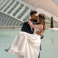 Sara & Vicente