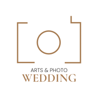 Logo Arts & Photo Wedding